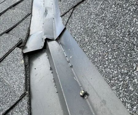 ECS Roofing