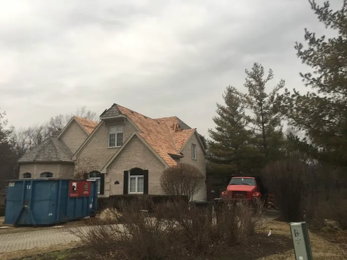 ECS Roofing Picture 2