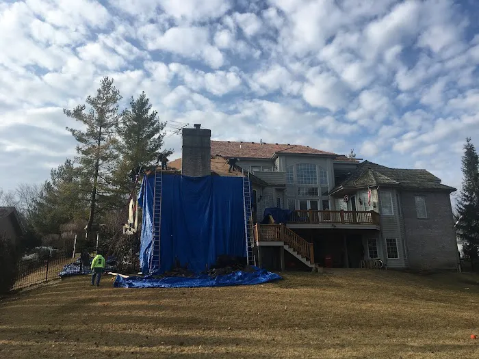 ECS Roofing Picture 3