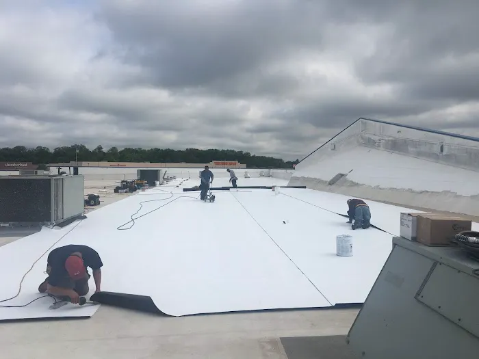 ECS Roofing Picture 4