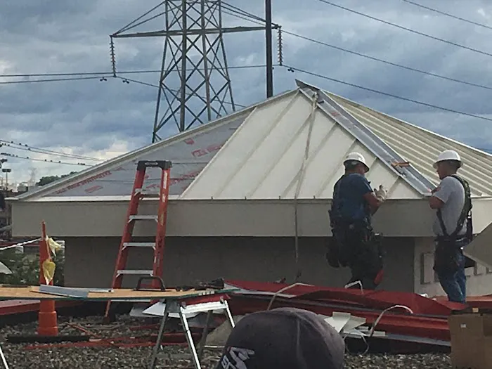 ECS Roofing Picture 7