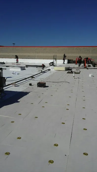 ECS Roofing Picture 5