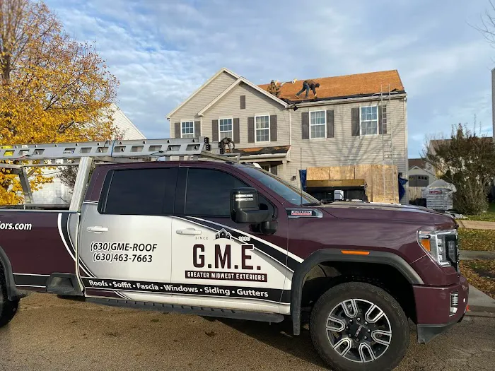 Greater Midwest Exteriors - Gurnee Picture 1