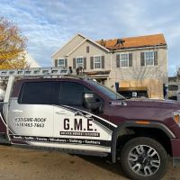 Greater Midwest Exteriors - Gurnee ico