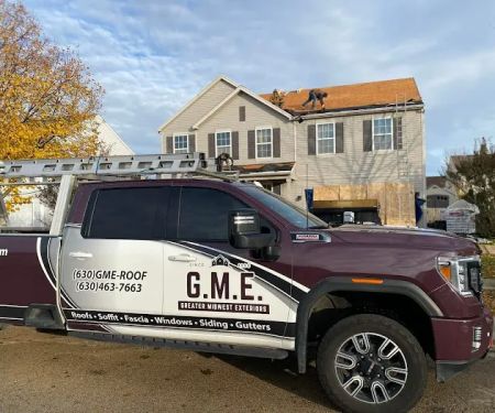 Greater Midwest Exteriors - Gurnee