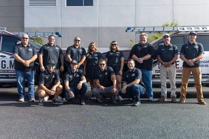 Greater Midwest Exteriors - Gurnee Picture 3