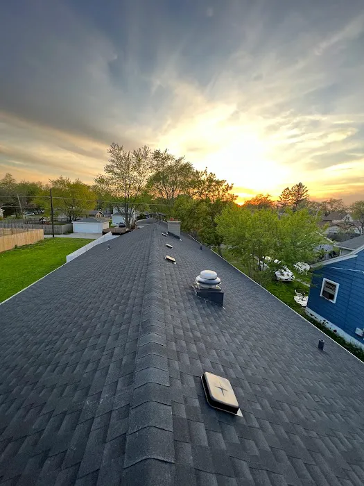 CasGo Roofing Corp. Picture 1