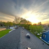 CasGo Roofing Corp. ico