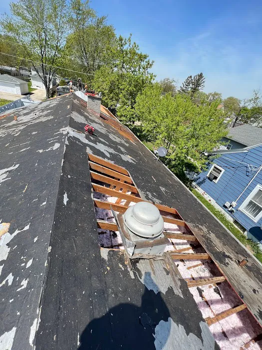 CasGo Roofing Corp. Picture 2