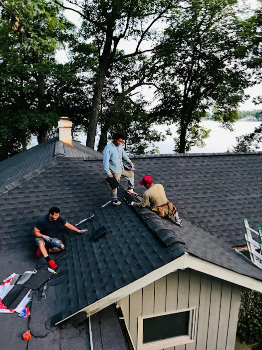 CasGo Roofing Corp. Picture 3