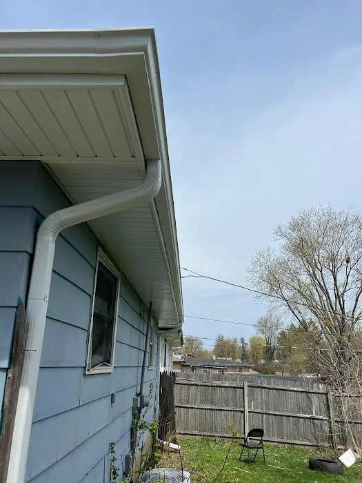 CasGo Roofing Corp. Picture 6