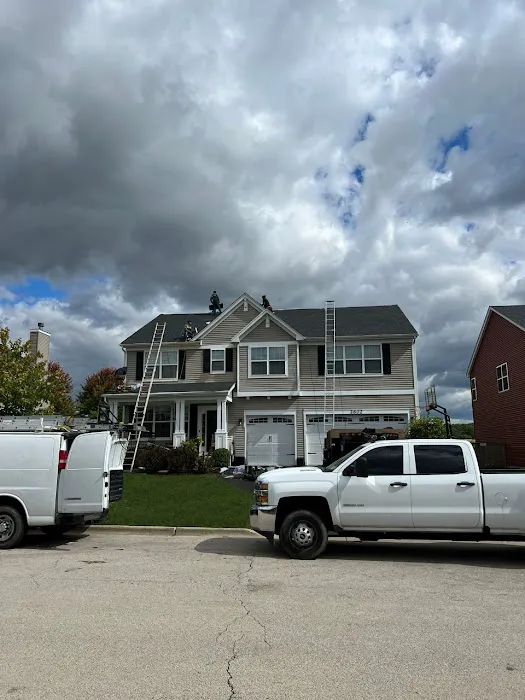 CasGo Roofing Corp. Picture 9