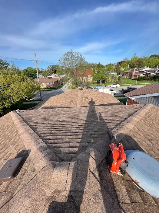 CasGo Roofing Corp. Picture 7