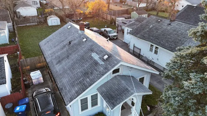 CasGo Roofing Corp. Picture 5