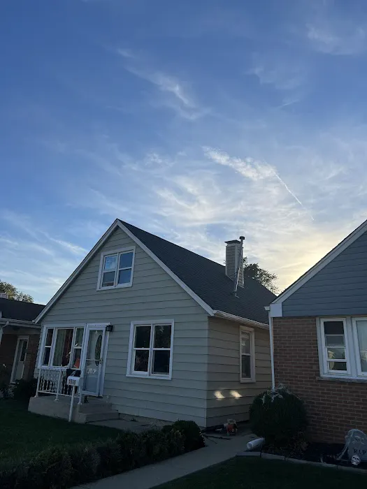 CasGo Roofing Corp. Picture 10