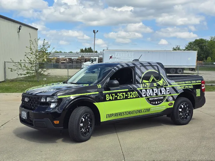 Empire Restorations Picture 2