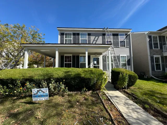 A+ Home Improvement Company Picture 2