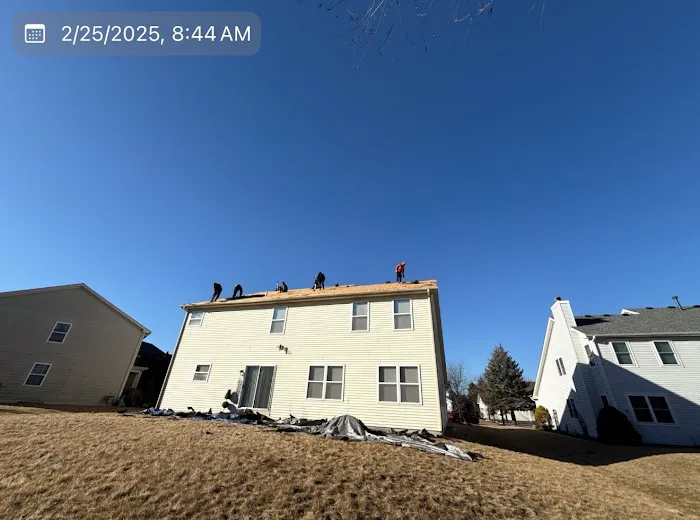 A+ Home Improvement Company Picture 1