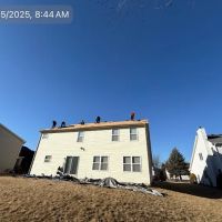 A+ Home Improvement Company ico