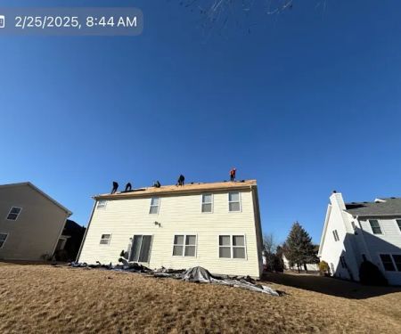 A+ Home Improvement Company