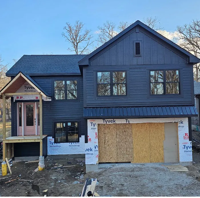 A+ Home Improvement Company Picture 4