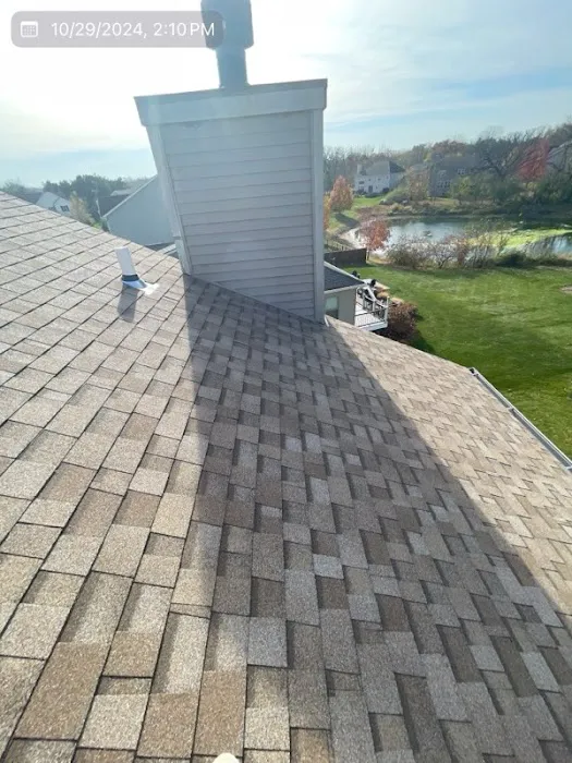 A+ Home Improvement Company Picture 3