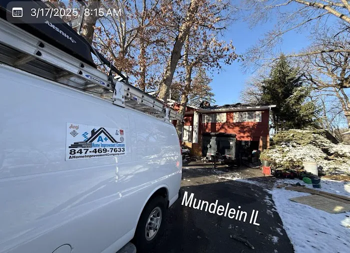 A+ Home Improvement Company Picture 5