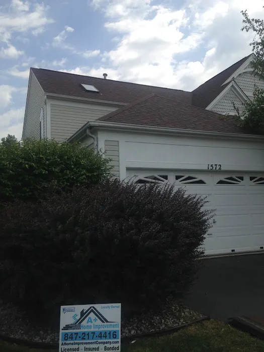 A+ Home Improvement Company Picture 10