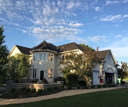 Elevate Construction, Inc.