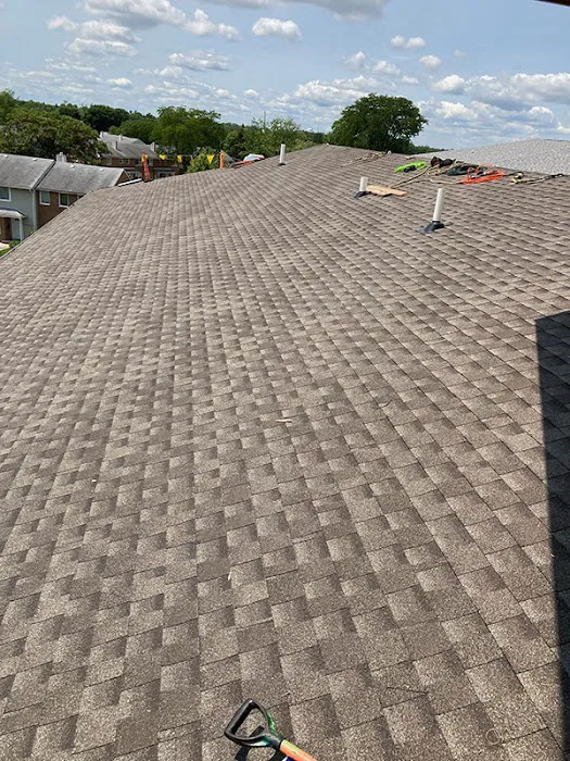 CIC Roofing and Carpentry Picture 3