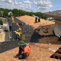 CIC Roofing and Carpentry ico