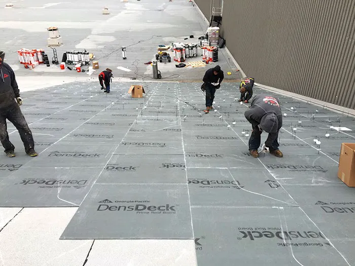 CIC Roofing and Carpentry Picture 2