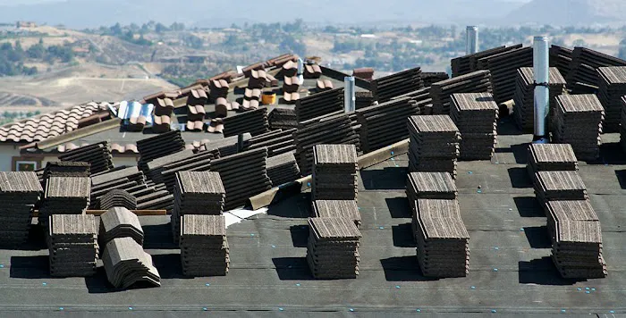 CIC Roofing and Carpentry Picture 6