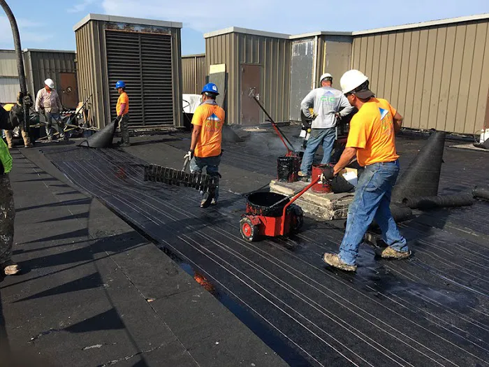 CIC Roofing and Carpentry Picture 7