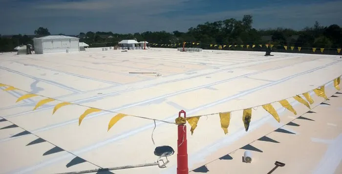 CIC Roofing and Carpentry Picture 4