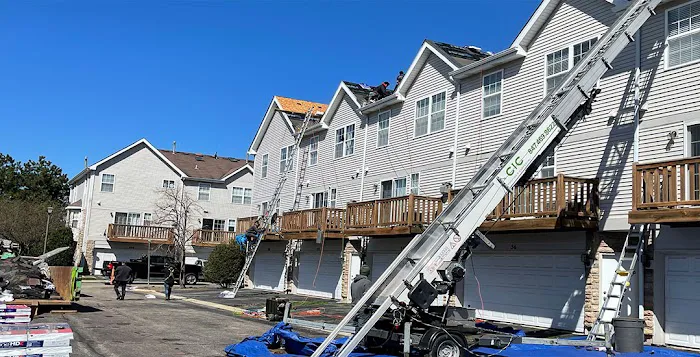 CIC Roofing and Carpentry Picture 5