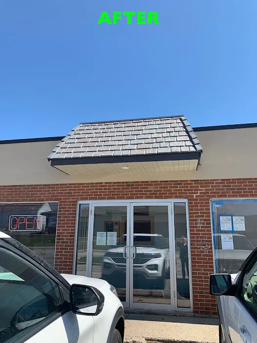 CIC Roofing and Carpentry Picture 8