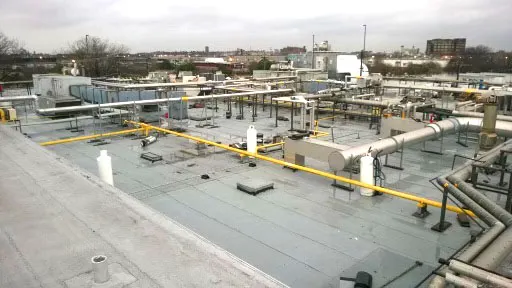 CIC Roofing and Carpentry Picture 10