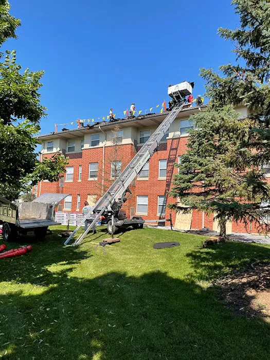 CIC Roofing and Carpentry Picture 9