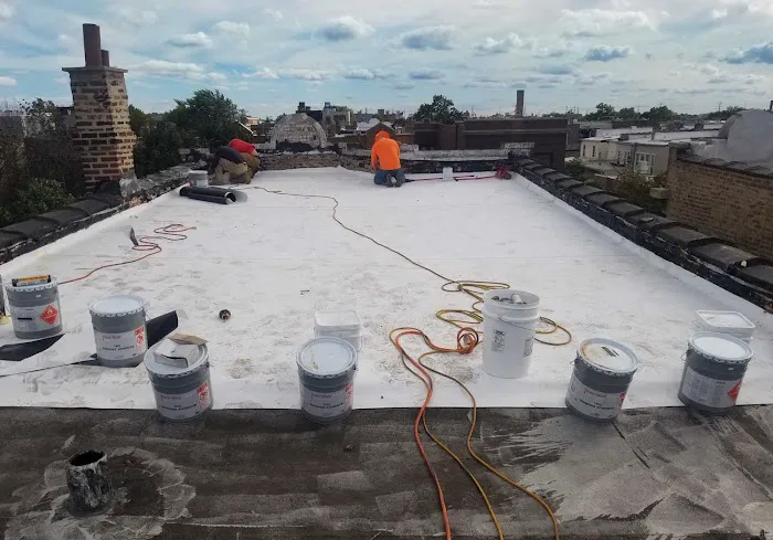 Martofel Construction Corp. Picture 1