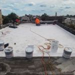 Martofel Construction Corp.