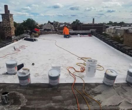 Martofel Construction Corp.