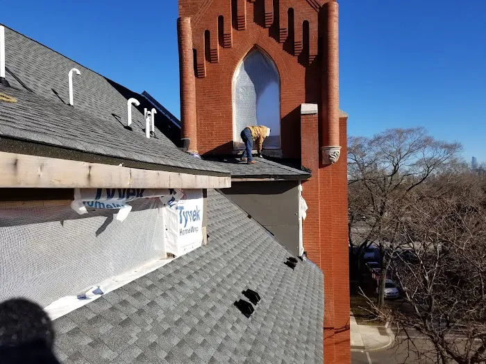 Martofel Construction Corp. Picture 2