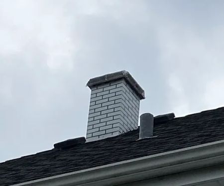 Fred J. Smith Roofing