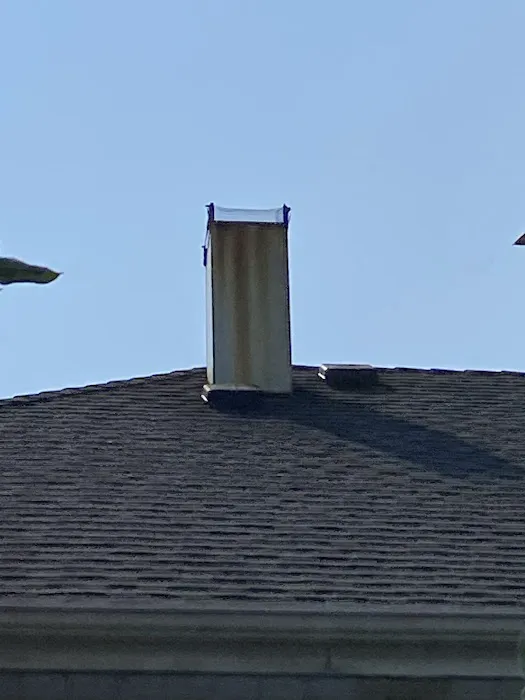 Fred J. Smith Roofing Picture 2