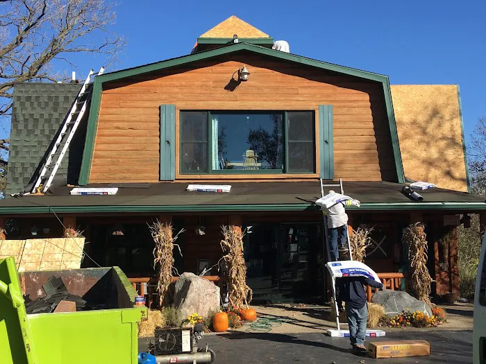 Advanced Roofing Technologies Picture 3