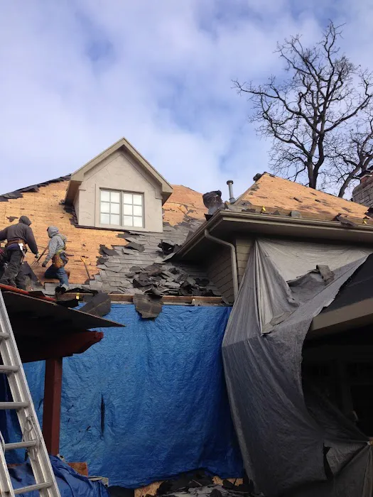 Advanced Roofing Technologies Picture 2