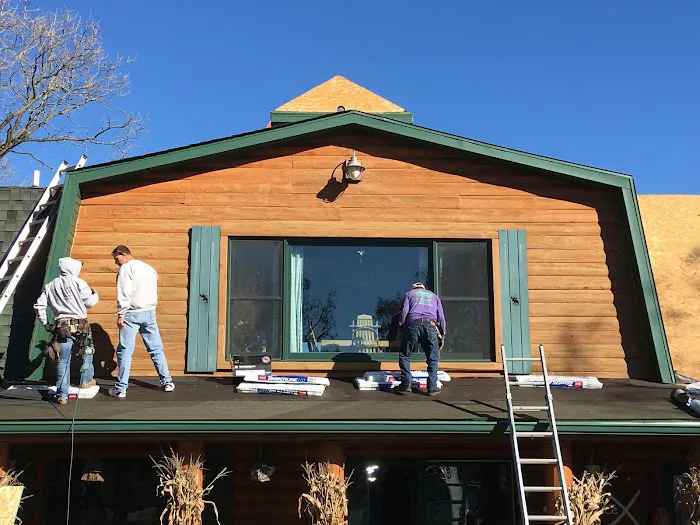 Advanced Roofing Technologies Picture 1