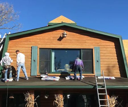 Advanced Roofing Technologies