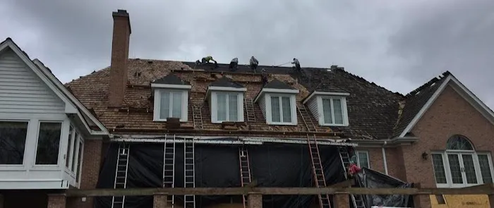 Advanced Roofing Technologies Picture 5